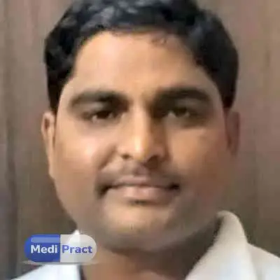 Dr. Shiva Kumar Durgam Profile Picture