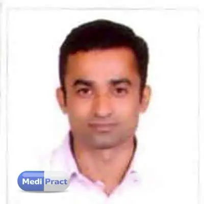 Dr. Shiva Kumar.P.B Profile Picture