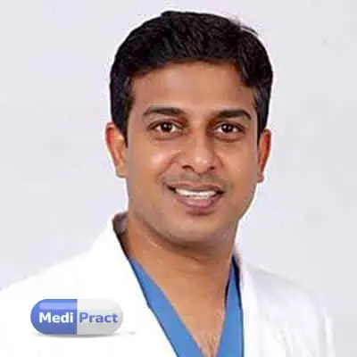 Dr. Shiva Kumar R Profile Picture