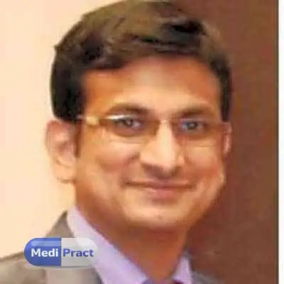 Dr. Shiva Kumar S Profile Picture