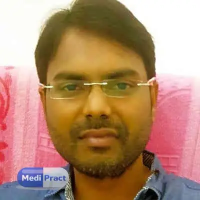 Dr. Shiva Kumar T Profile Picture