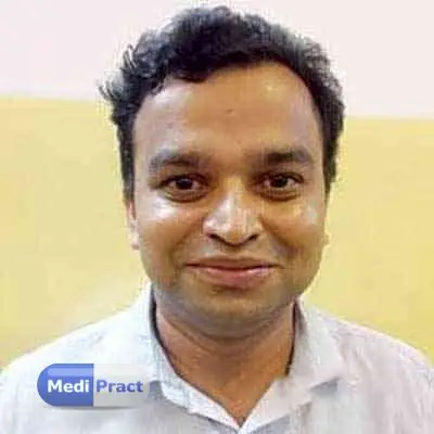 Dr. Shiva Kumara Profile Picture