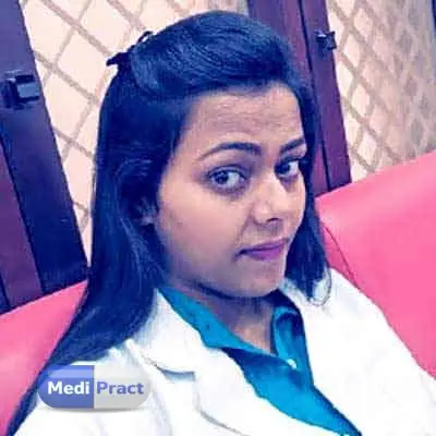 Dr. Shiva Laxmi Profile Picture