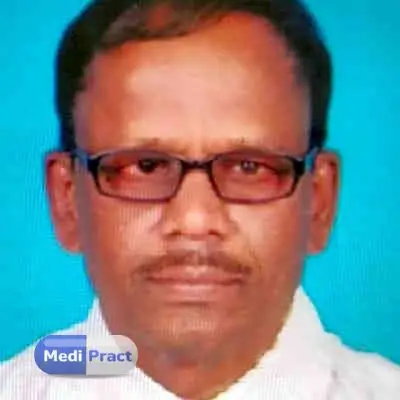 Dr. Shiva Murthy KB Profile Picture