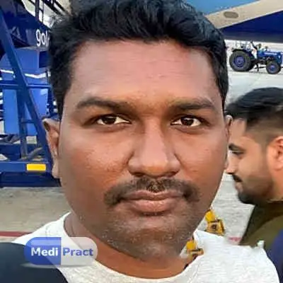 Dr. Shiva Nalubola Profile Picture