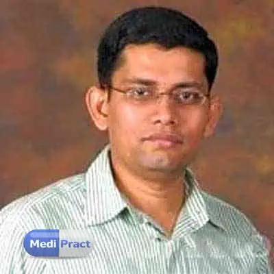 Dr. Shiva Narayan Reddy V Profile Picture