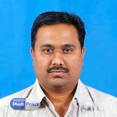 Dr. Shiva Prasad BN Profile Picture