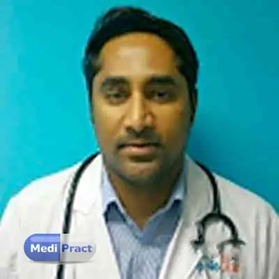 Dr. Shiva Prasad K Profile Picture