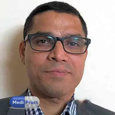 Dr. Shiva Prasad Koyalakonda Profile Picture
