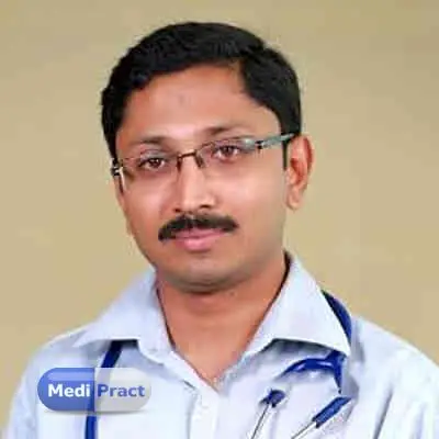 Dr. Shiva Prasad Profile Picture