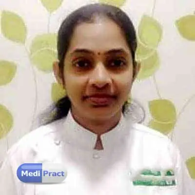 Dr. Shiva R Profile Picture