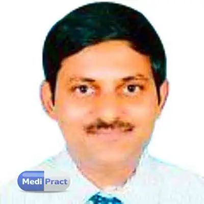 Dr. Shiva Reddy Profile Picture