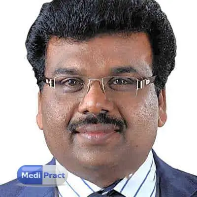 Dr. Shiva S Kupanur Profile Picture