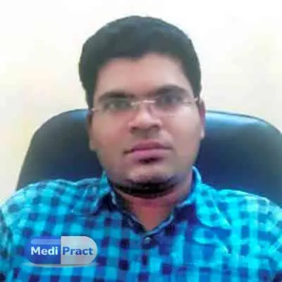 Dr. Shiva Shankar Profile Picture