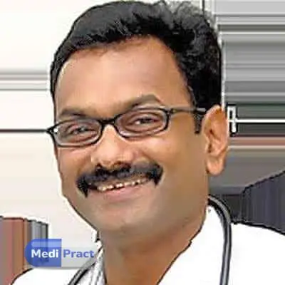 Dr. Shiva Shankar Polavarapu Profile Picture