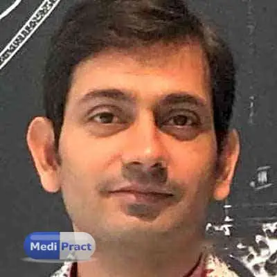 Dr. Shiva Shankar Roy Profile Picture