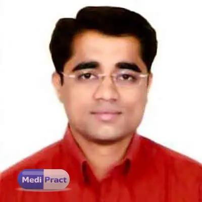 Dr. Shiva Sharanappa SB Profile Picture