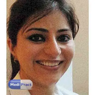 Dr. Shiva Sharma Profile Picture