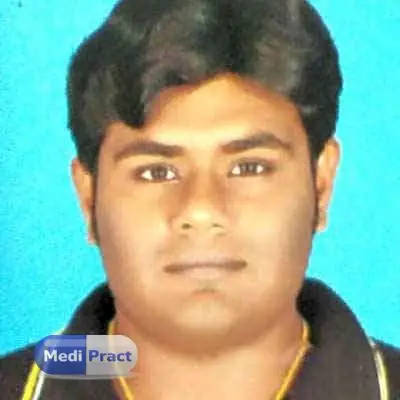 Dr. Shiva Subramaniyan Profile Picture