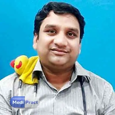 Dr. Shivacharan G Profile Picture