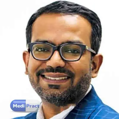 Dr. Shivadev M Profile Picture