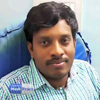 Dr. Shivahari Ramana Profile Picture