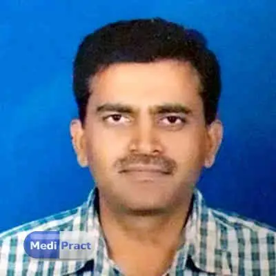 Dr. Shivaji.B. Deokar Profile Picture
