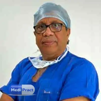Dr. Shivaji Basu Profile Picture