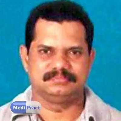 Dr. Shivaji Profile Picture