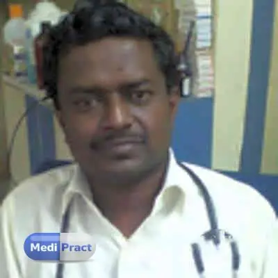 Dr. Shivaji Kalel Profile Picture