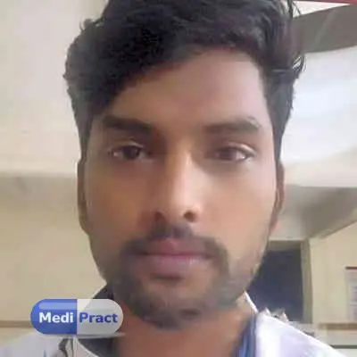Dr. Shivaji Kolli Profile Picture