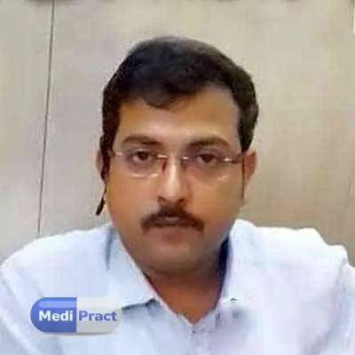 Dr. Shivaji Mandal Profile Picture