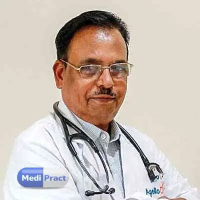 Dr. Shivaji Rao C S Profile Picture