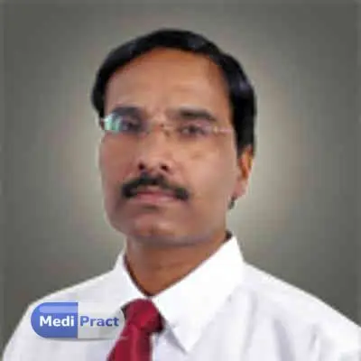 Dr. Shivaji Vibhute Profile Picture