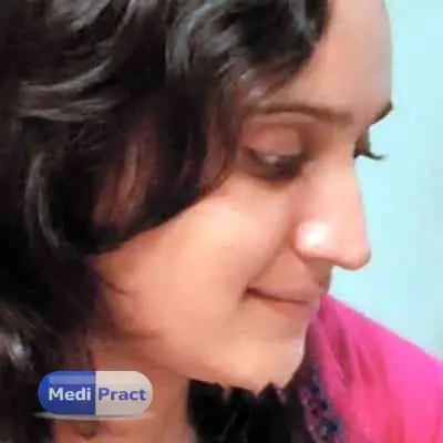 Dr. Shivakari Gandhi Profile Picture
