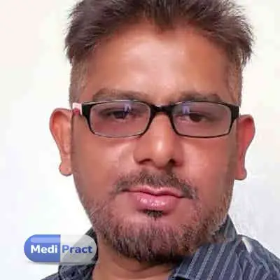 Dr. Shivakumar Profile Picture