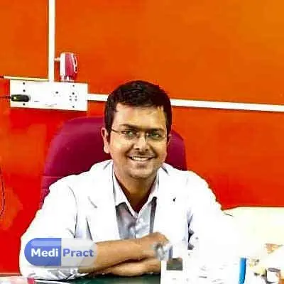 Dr. Shivakumar G Hosmath Profile Picture