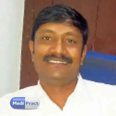 Dr. Shivakumar Hiremath Profile Picture