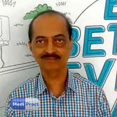 Dr. Shivakumar M.P. Profile Picture