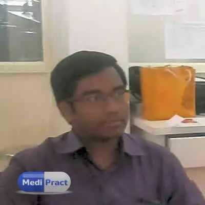 Dr. Shivakumar MS Profile Picture