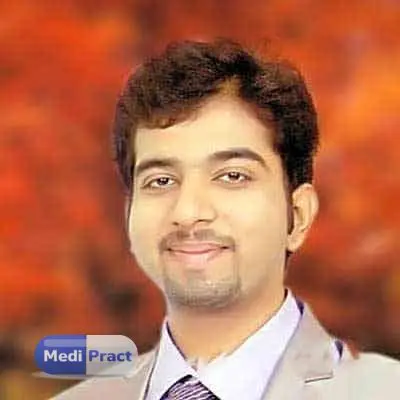Dr. Shivakumar Pujeri Profile Picture