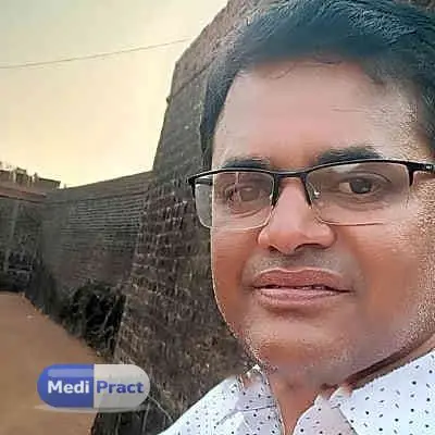 Dr. Shivakumar R Deshmukh Profile Picture