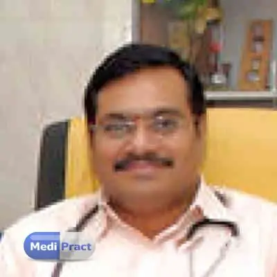 Dr. Shivakumar Rathinam Venkatesan Profile Picture