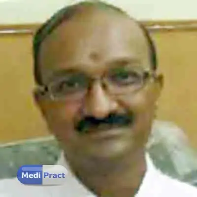 Dr. Shivakumar. V Profile Picture