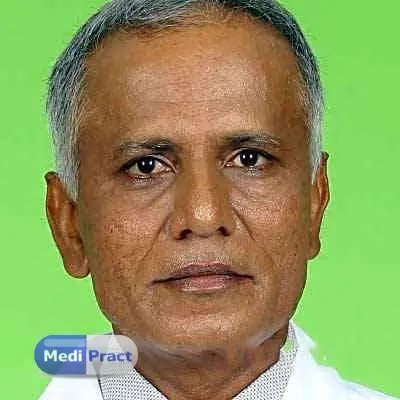 Dr. Shivakumar Y S Profile Picture