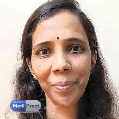 Dr. Shivaleela Dhotrad Profile Picture