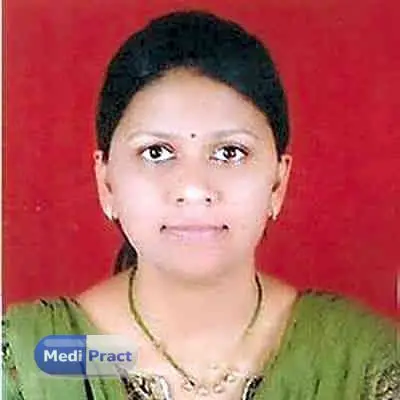 Dr. Shivali Goel Profile Picture