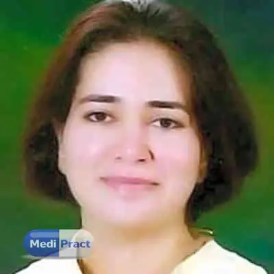 Dr. Shivali Sethi Profile Picture