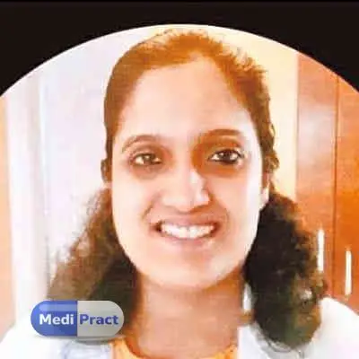 Dr. Shivali Thakore Profile Picture