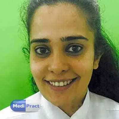 Dr. Shivalika Profile Picture